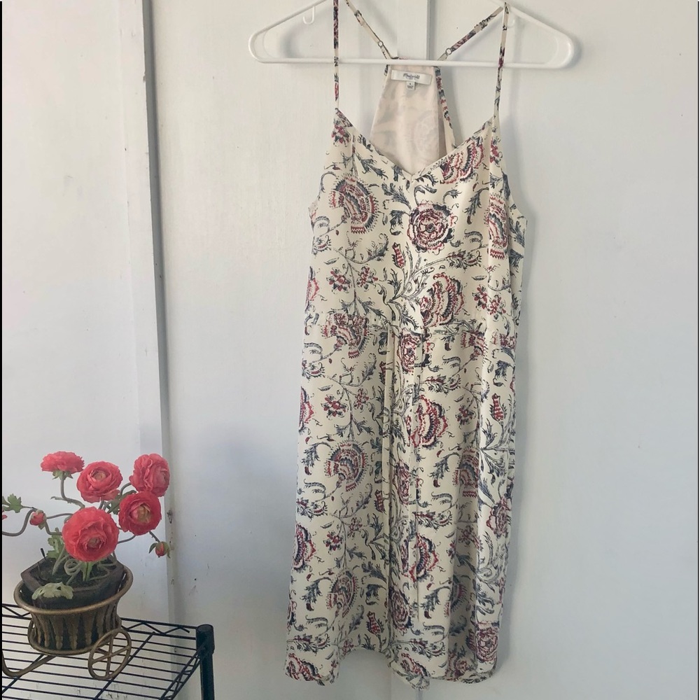 Madewell  Dress Size 4